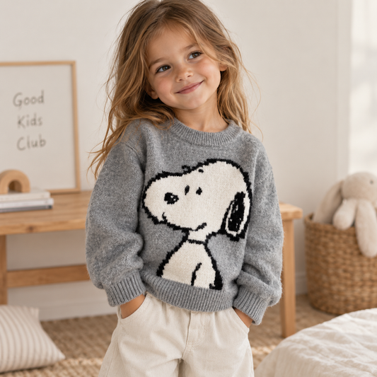 Herbst Bundle Mädchen