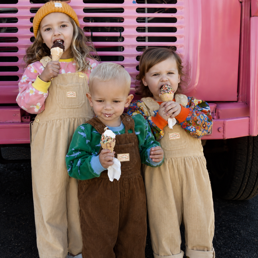 Babies & Kinder