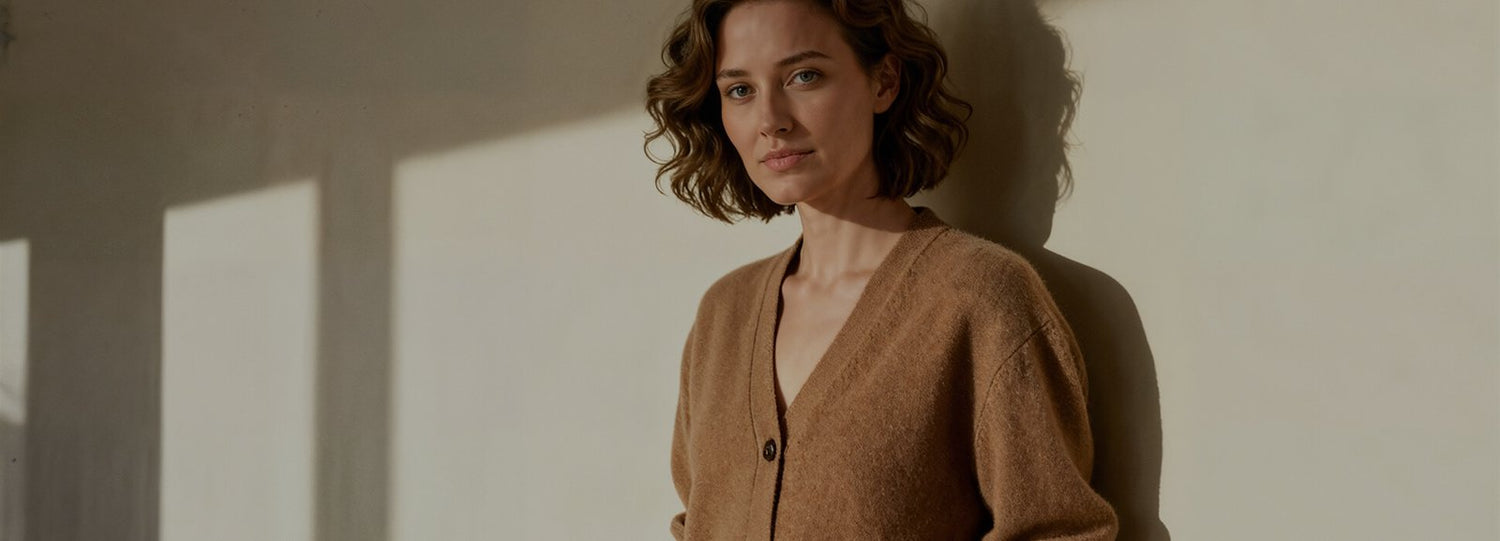 Damen Pullover & Cardigans