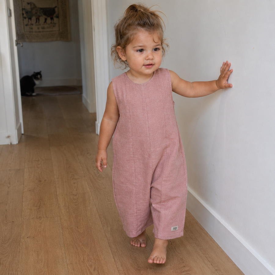 Kinder Overalls