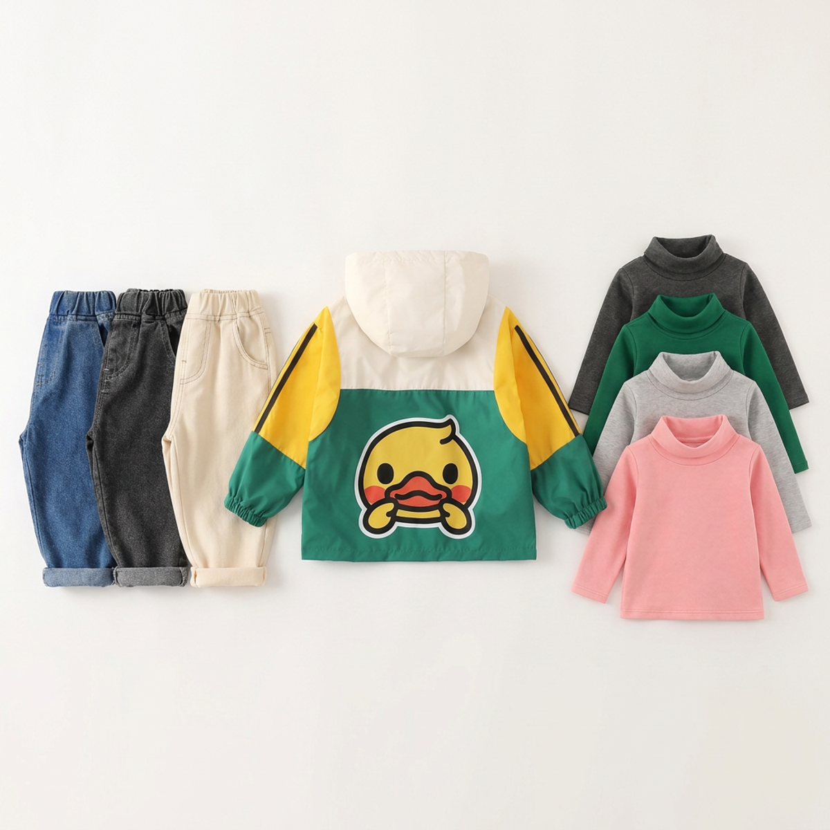 Bundle image by EasyBundles