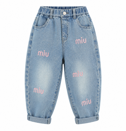 Miu Jeans