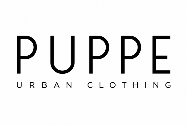PUPPE urban clothing