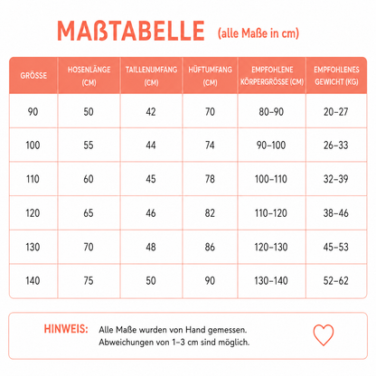 Bärchen Jeans