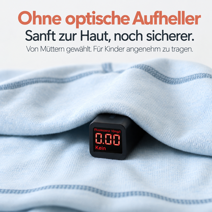 Lange Unterwäsche aus 100% Baumwolle
