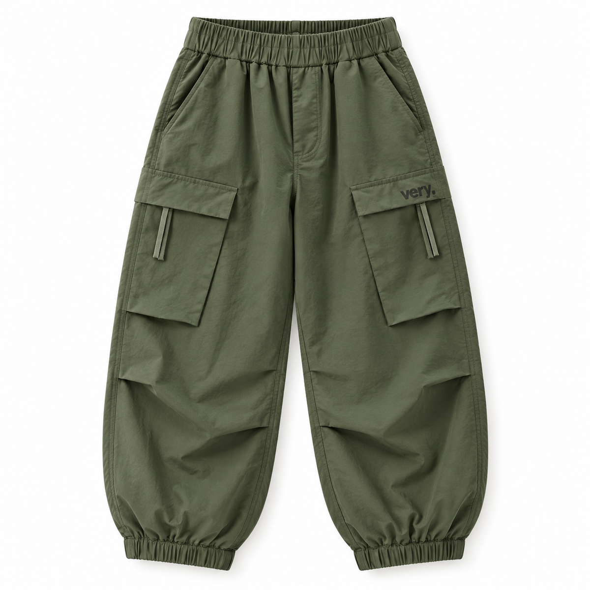 Cargo Hose