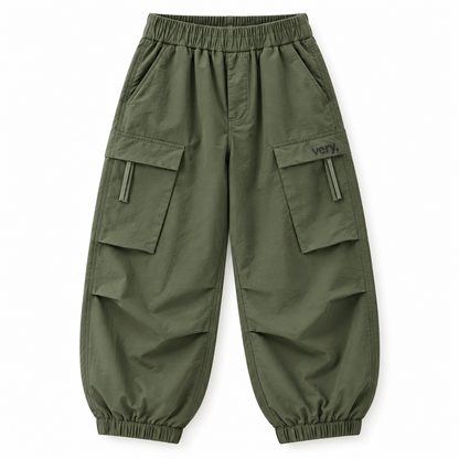 Cargo Hose