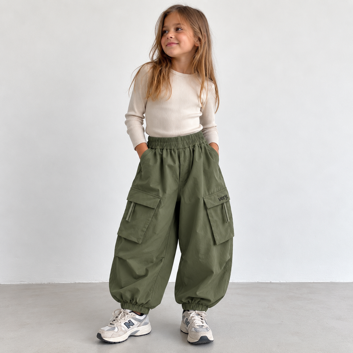 Cargo Hose