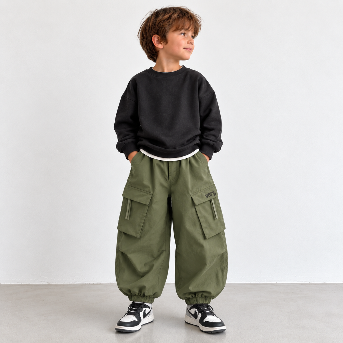 Cargo Hose