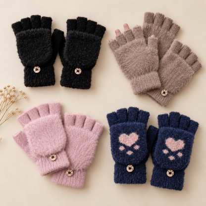 Fingerhandschuhe