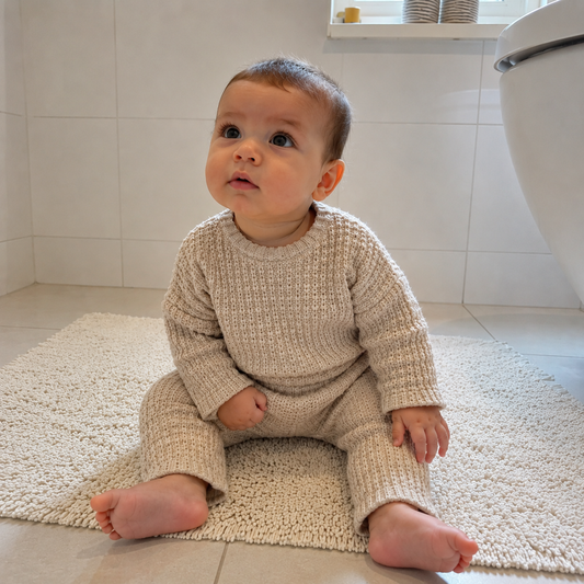 Kinderbekleidung Naturfaser Leinen Baumwolle