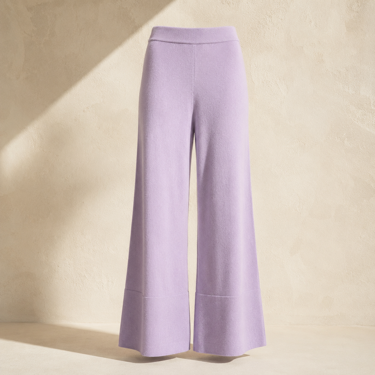 Merinowolle Hose Damen, Wollhose, Loungewear Damen