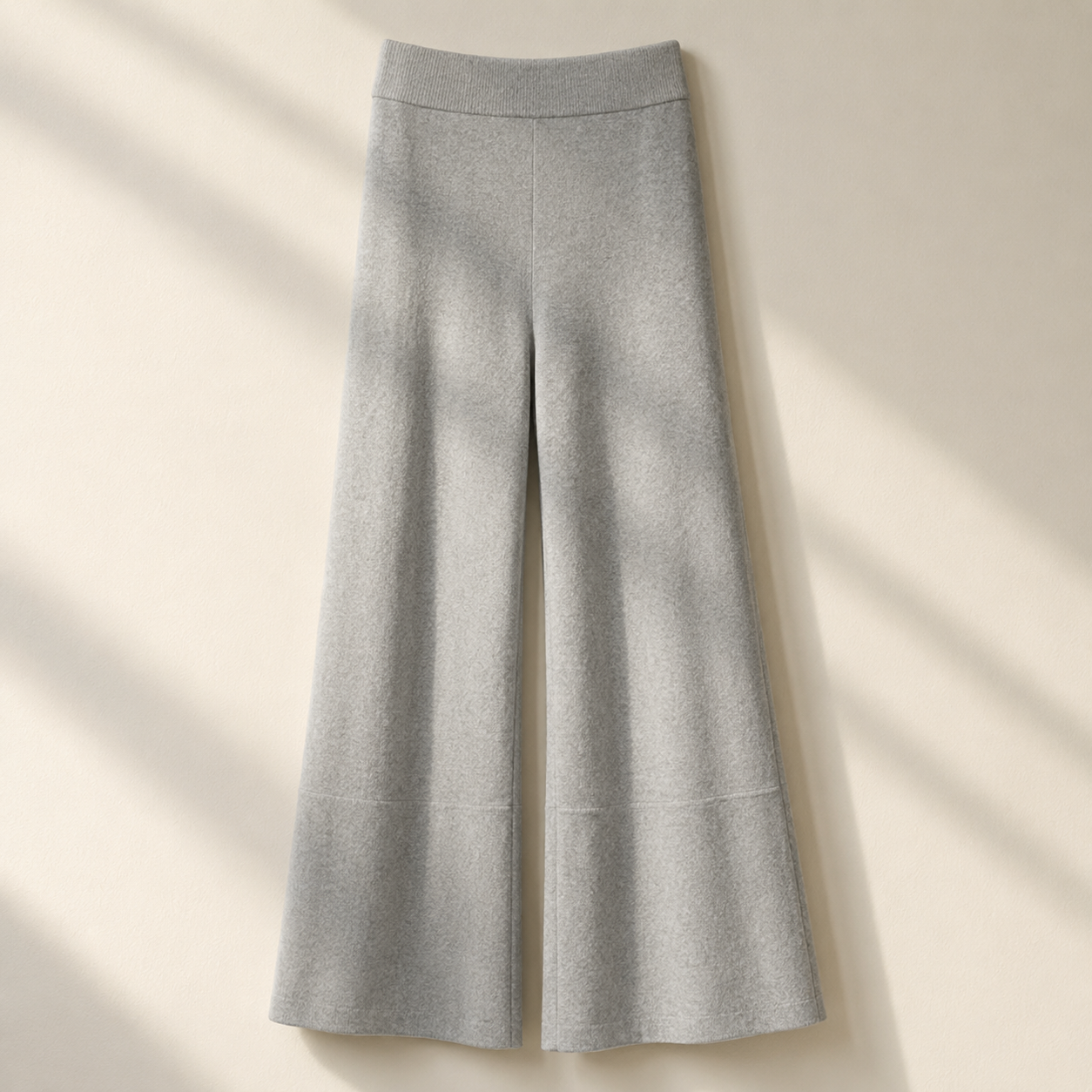 Merinowolle Hose Damen, Wollhose, Loungewear Damen