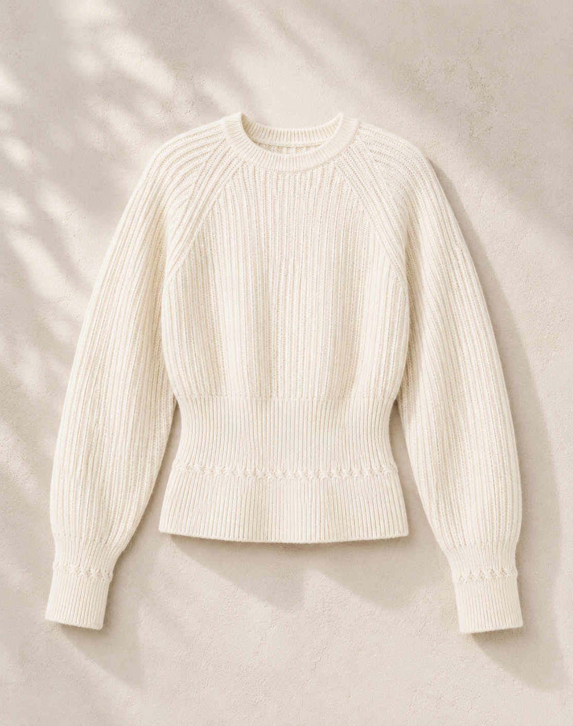 Wollpullover Damen 