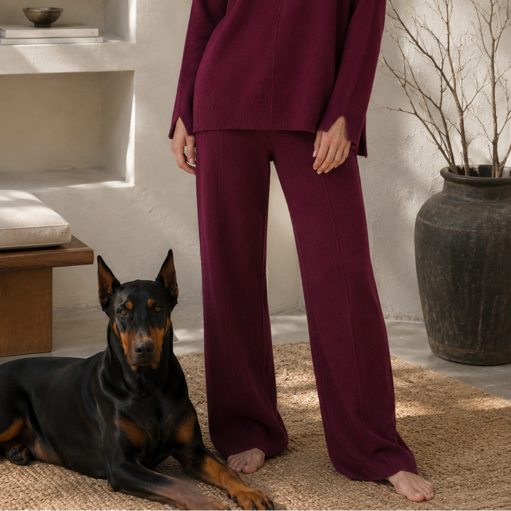 Kaschmir Pullover Damen, Damen Sweater, Loungewear Damen
