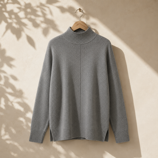 Kaschmir Pullover Damen, Damen Sweater, Loungewear Damen