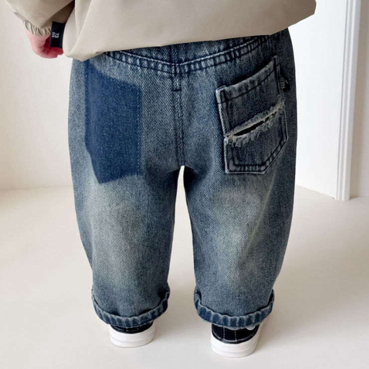 Baby & Kleinkind Jeans