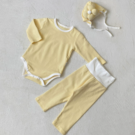 Baby-Set 2- teilig