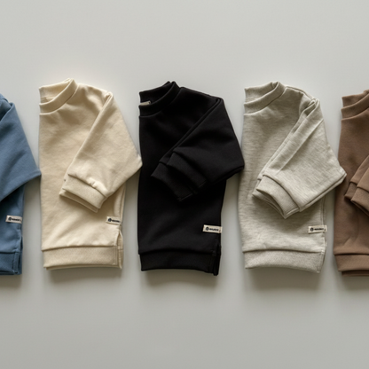 Sweater | UV-Schutz