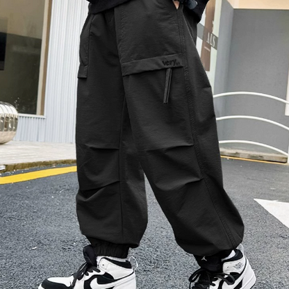 Cargo Hose
