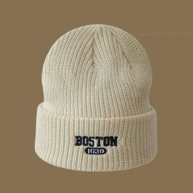 Boston Beanie
