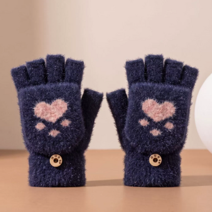 Fingerhandschuhe