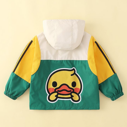 Windbreaker Bundle