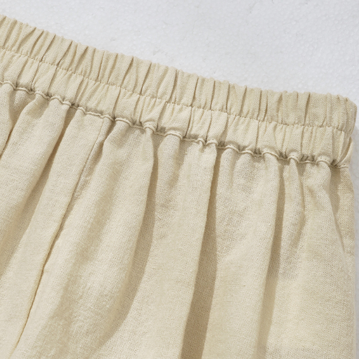 Laternen-Hose