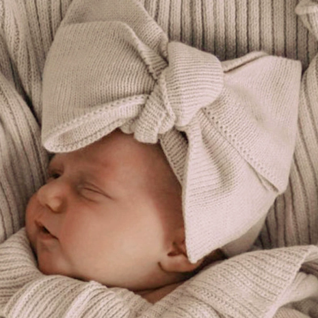 Baby Strickset 2-teilig