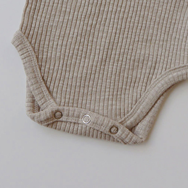 Baby Set 2-teilig | Strampler & Hose