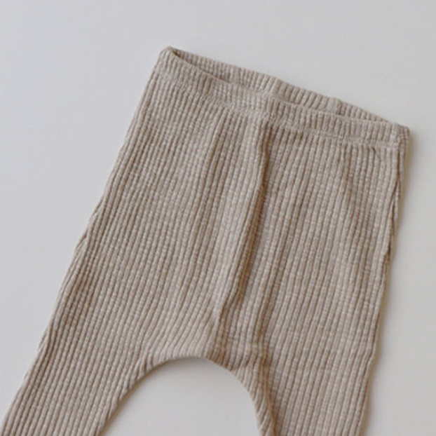 Baby Set 2-teilig | Strampler & Hose
