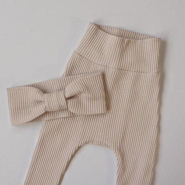 Baby Pumphose