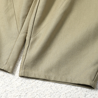 Barrel Pants