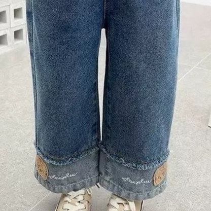 Bärchen Jeans