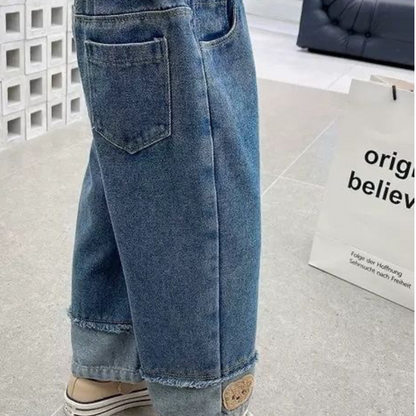 Bärchen Jeans