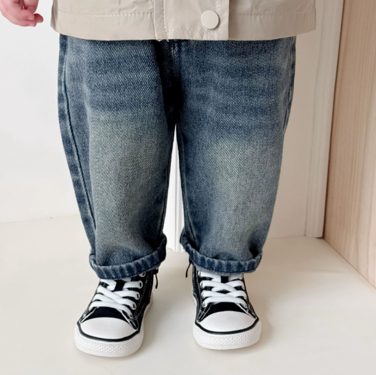 Baby & Kleinkind Jeans