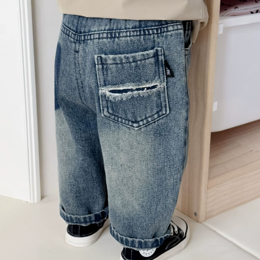 Baby & Kleinkind Jeans