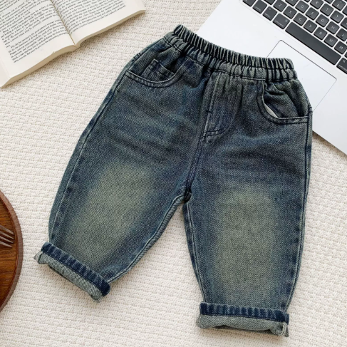 Baby & Kleinkind Jeans
