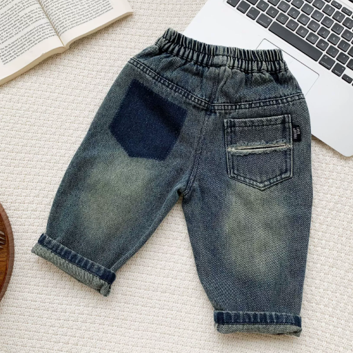 Baby & Kleinkind Jeans