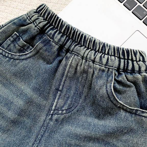 Baby & Kleinkind Jeans