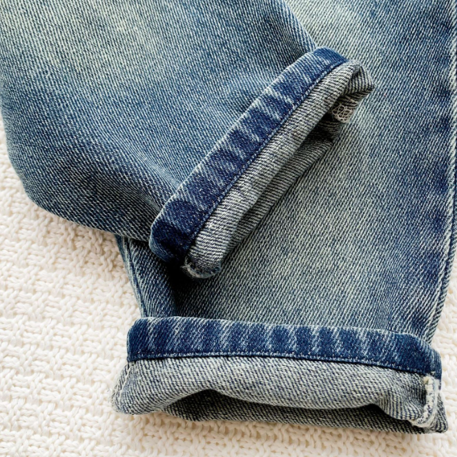 Baby & Kleinkind Jeans