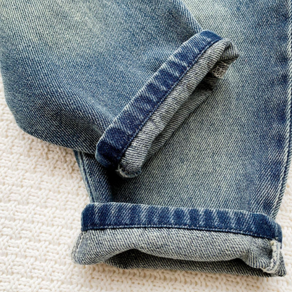 Used Look Jeans