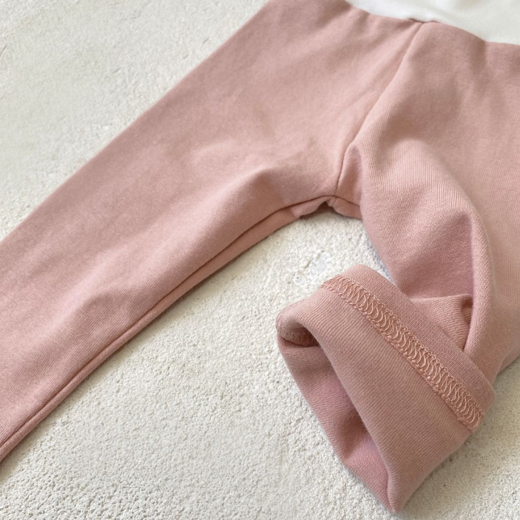 2-teiliges Baby-Set, Body und Hose