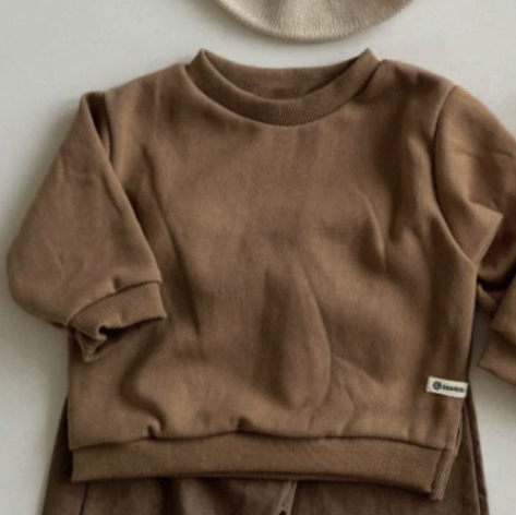 Sweatshirt mit UV-Schutz