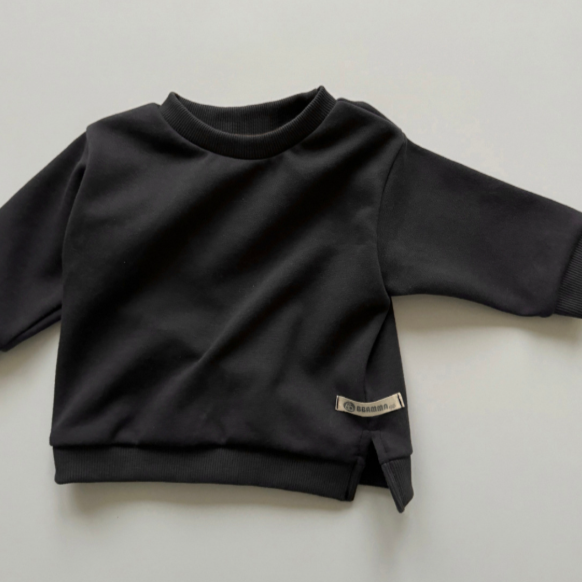 Sweatshirt mit UV-Schutz