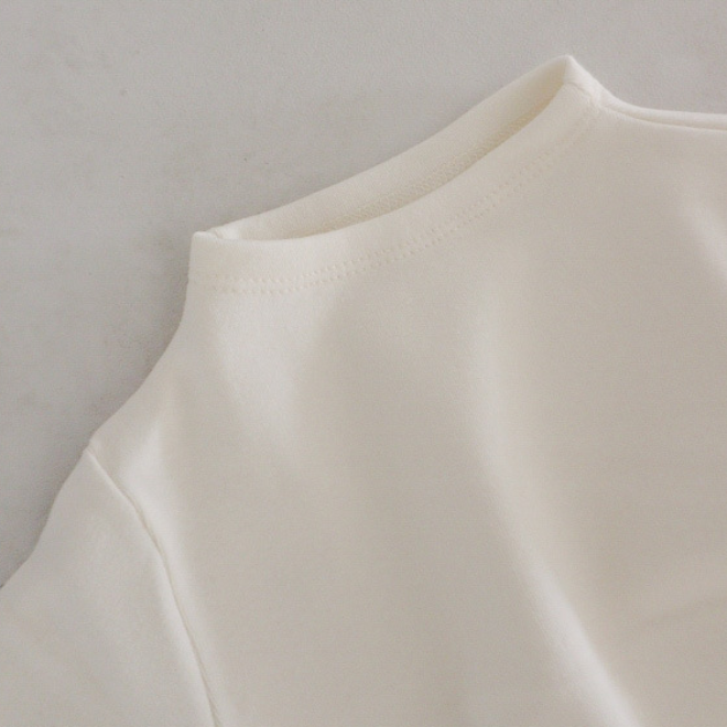 Kleinkind Langarmshirt Thermofunktion
