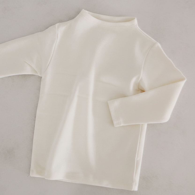 Kleinkind Langarmshirt Thermofunktion