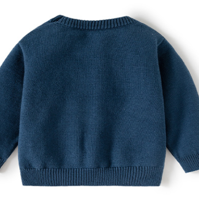 Kuscheliger Pullover