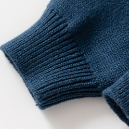 Kuscheliger Pullover