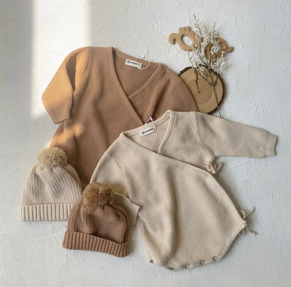 Strick Bundle Baby